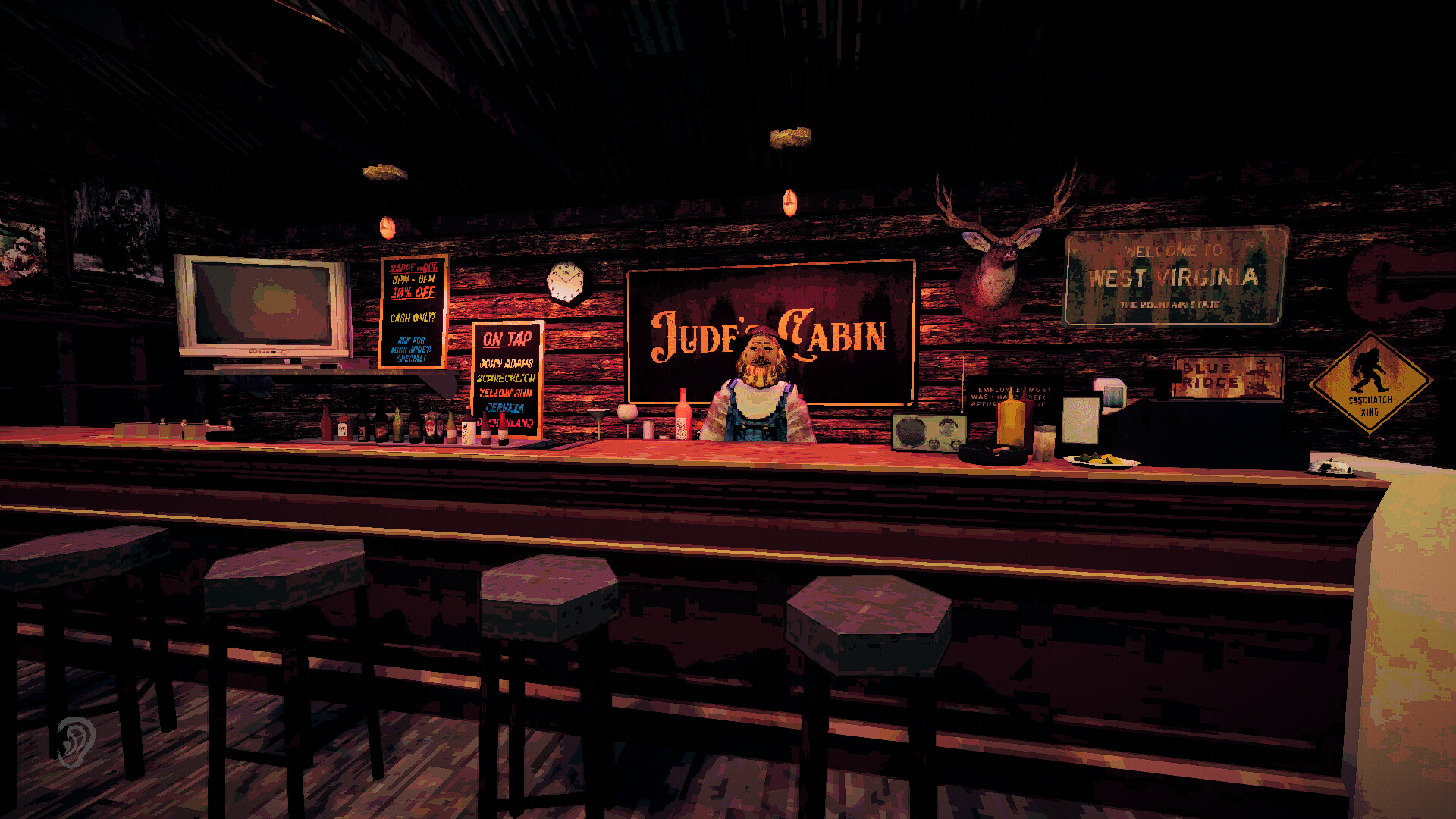 Blue Ridge Hunting screenshot 5