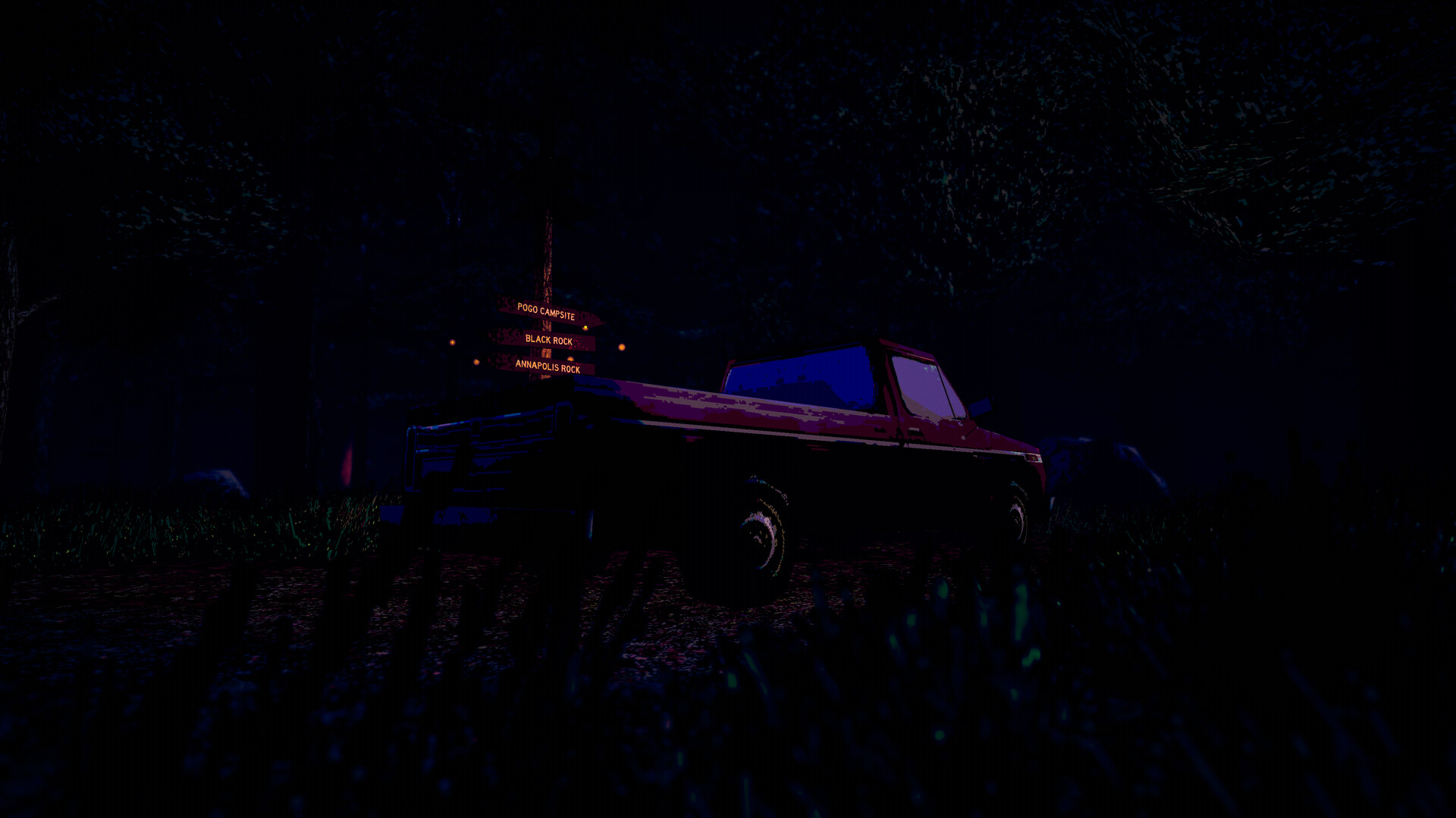 Blue Ridge Hunting screenshot 6