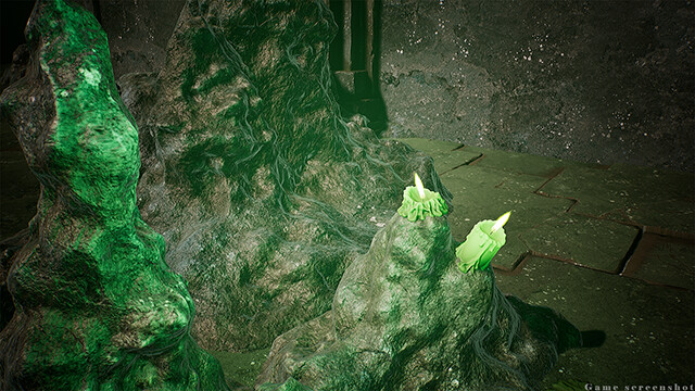 废墟：重生之门 screenshot 13