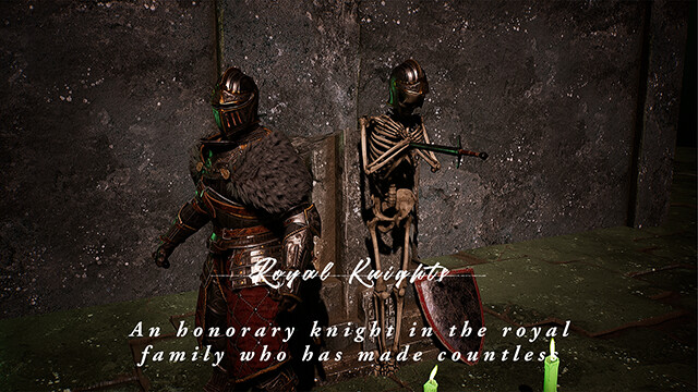 废墟:重生之门 screenshot 16
