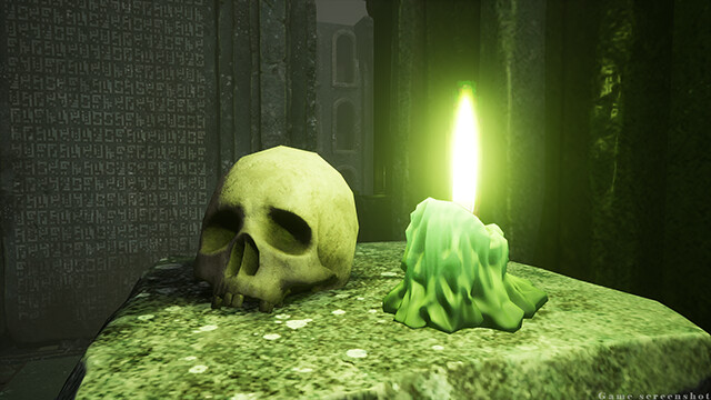 废墟：重生之门 screenshot 2
