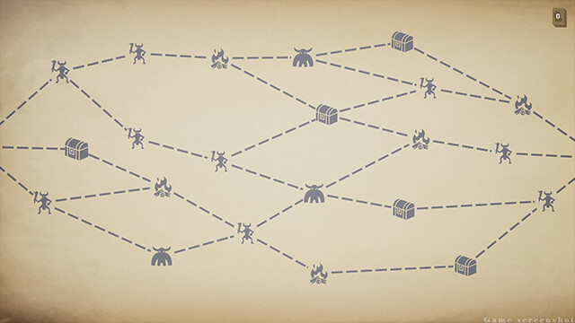 废墟:重生之门 screenshot 14