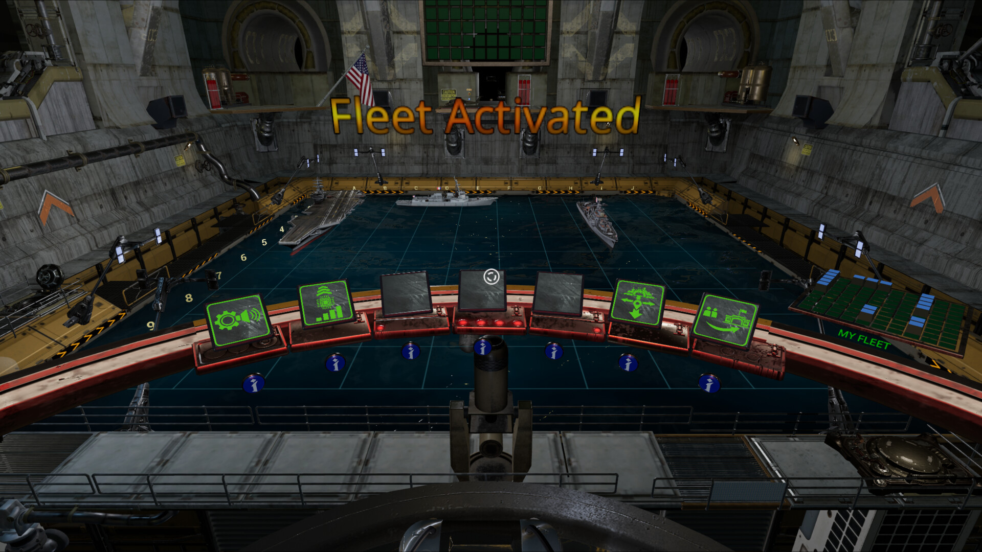 XR22-SEAGUARD screenshot 5