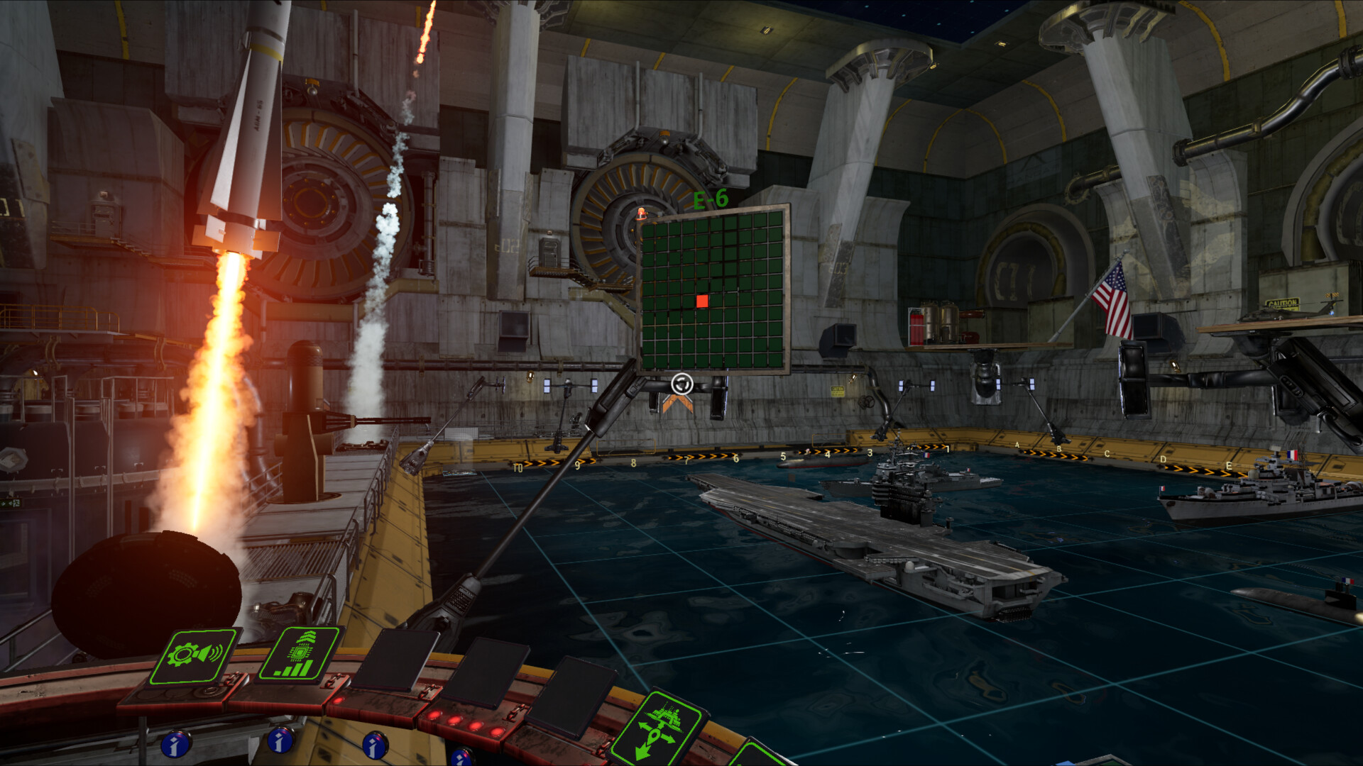 XR22-SEAGUARD screenshot 7