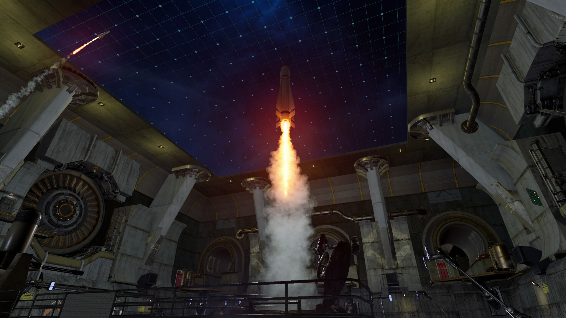 XR22-SEAGUARD screenshot 2