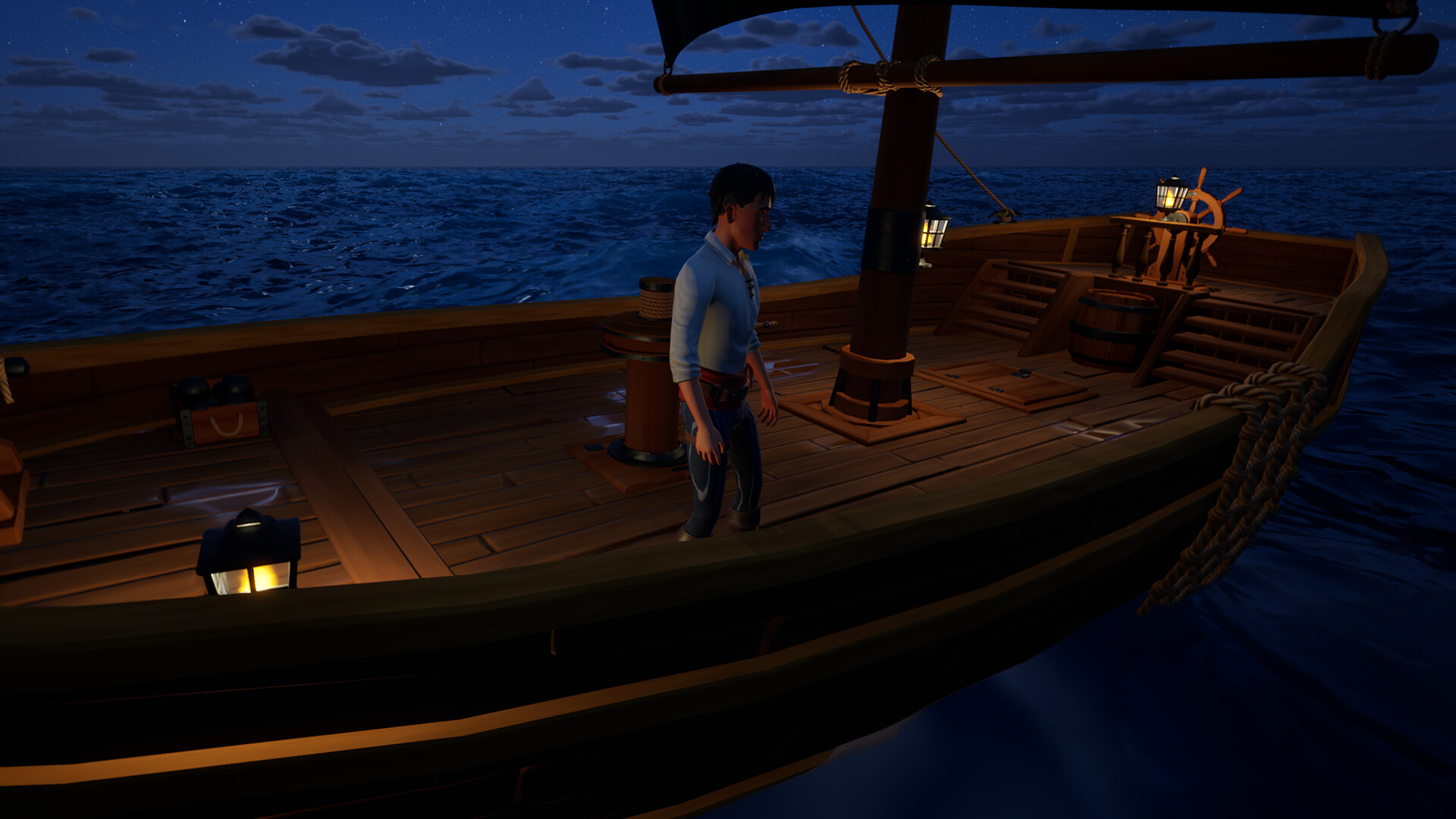 Freedom is Piracy screenshot 5