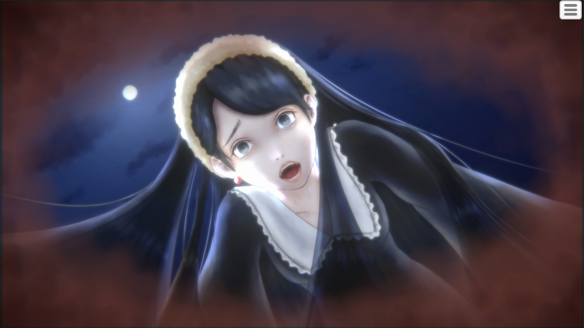 月蝕 screenshot 1
