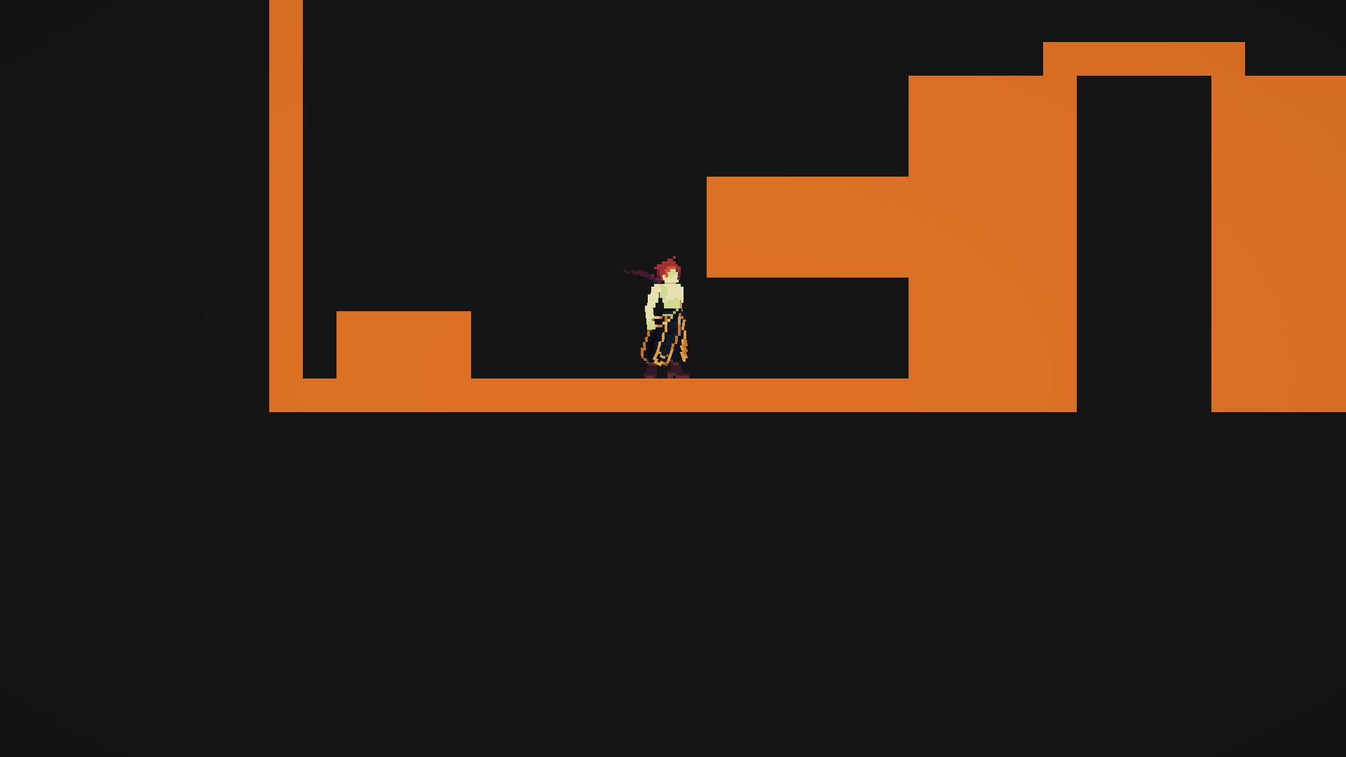Oblation screenshot 1