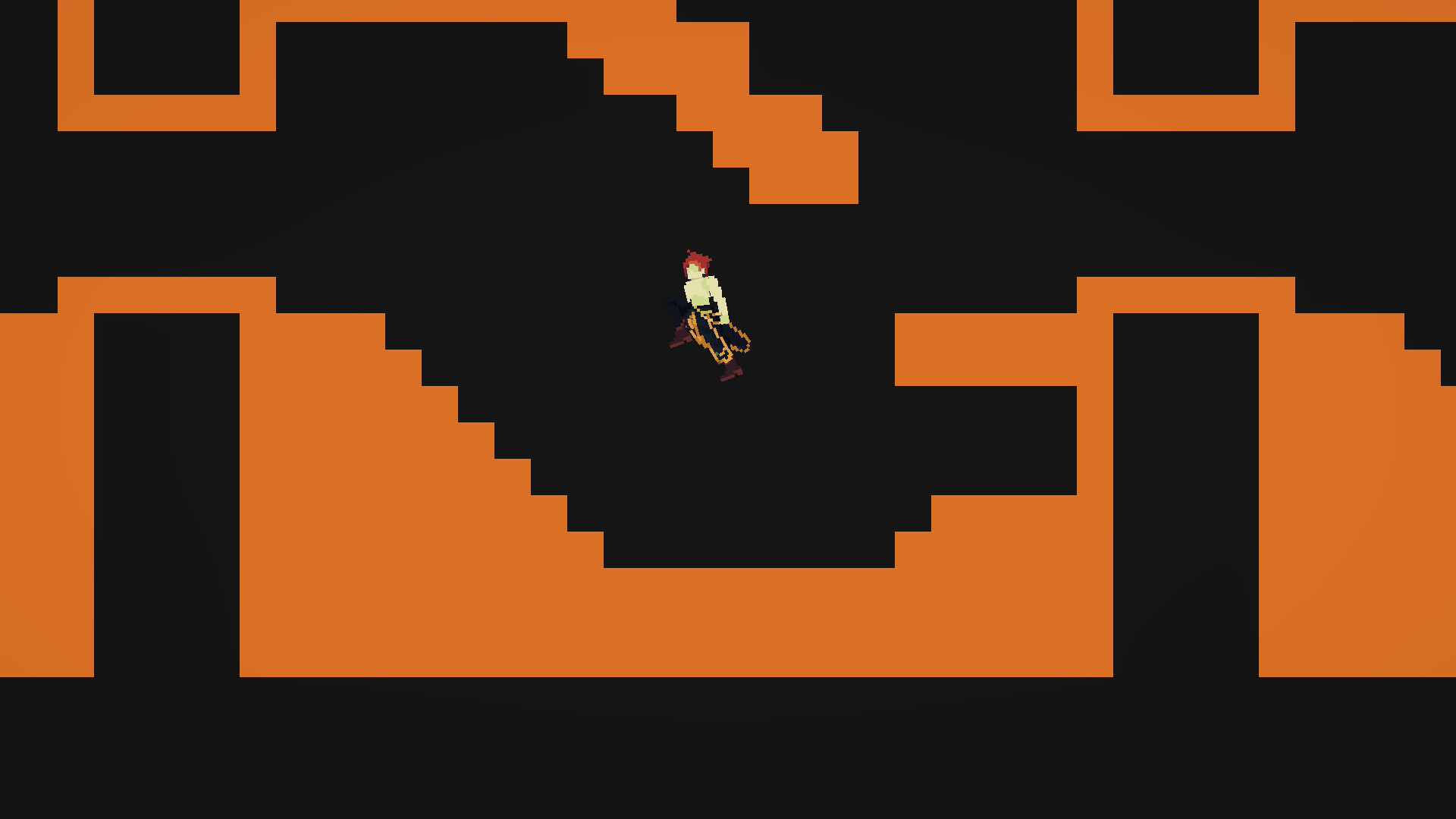 Oblation screenshot 3