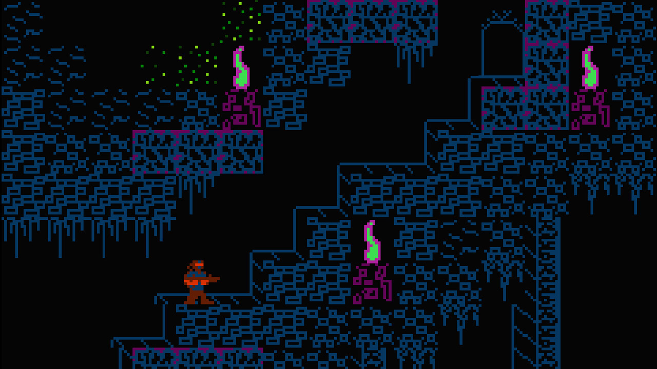 Space Mutants screenshot 4