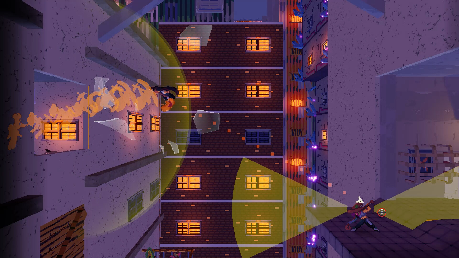 Mana Expel screenshot 1
