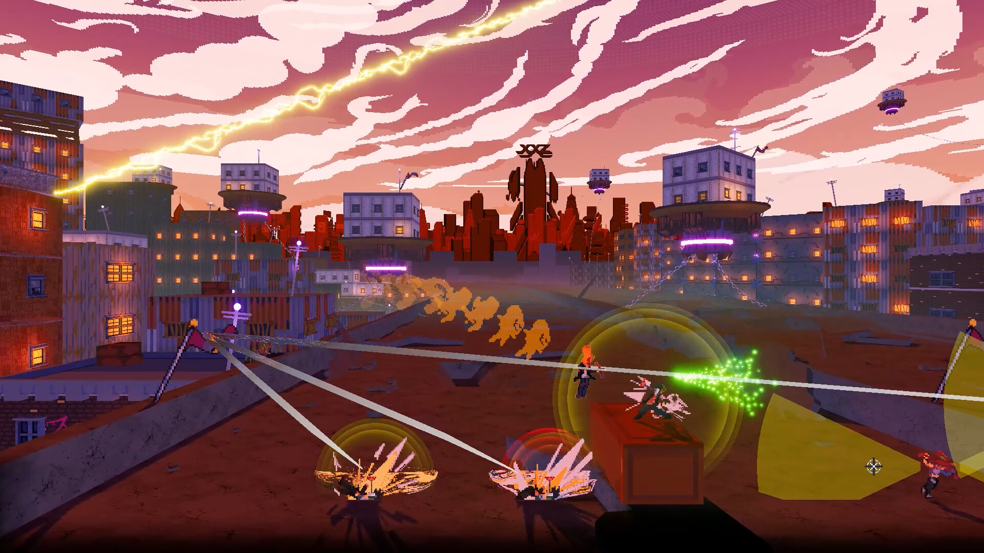 Mana Expel screenshot 6