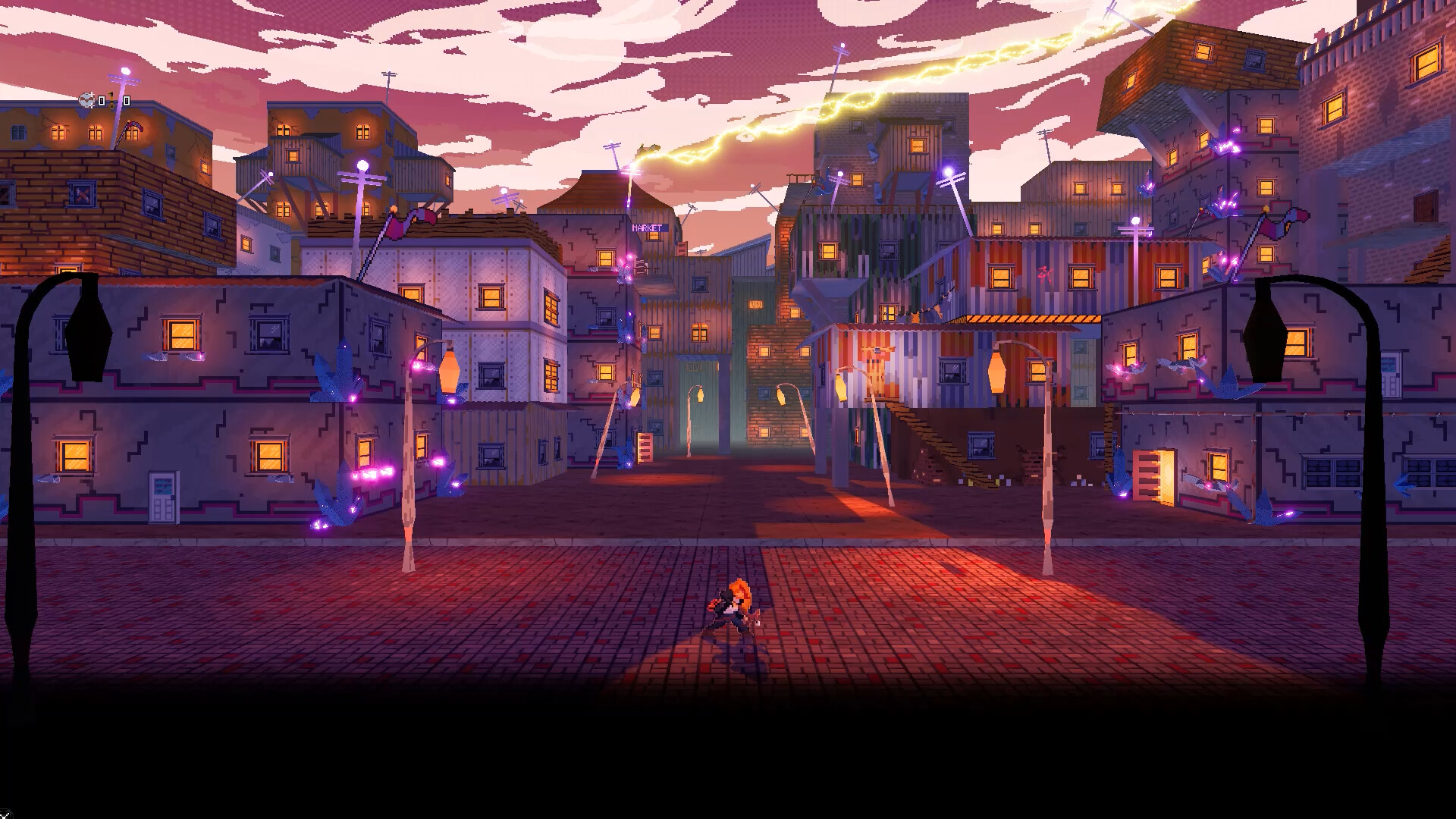 Mana Expel screenshot 7
