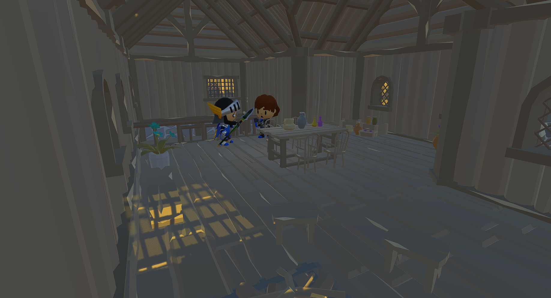 Arlo's Ascension screenshot 5