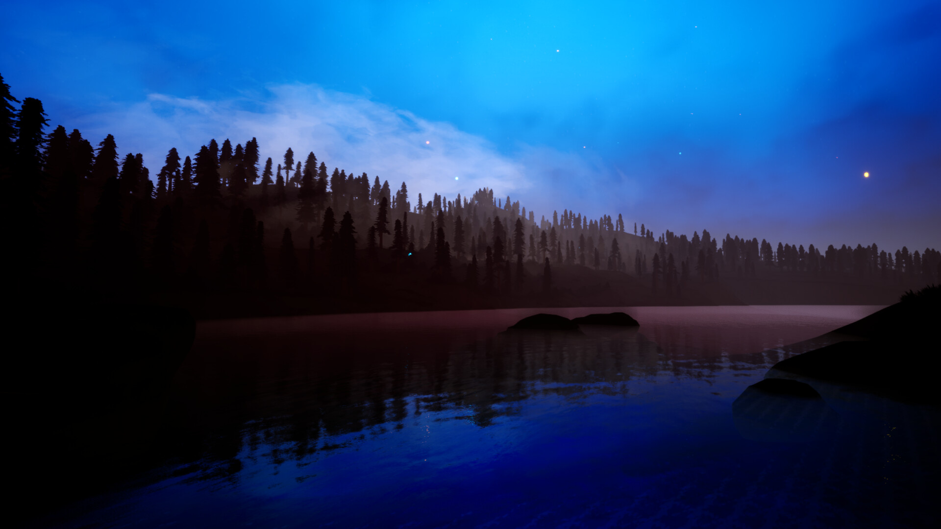 Aetherise screenshot 2