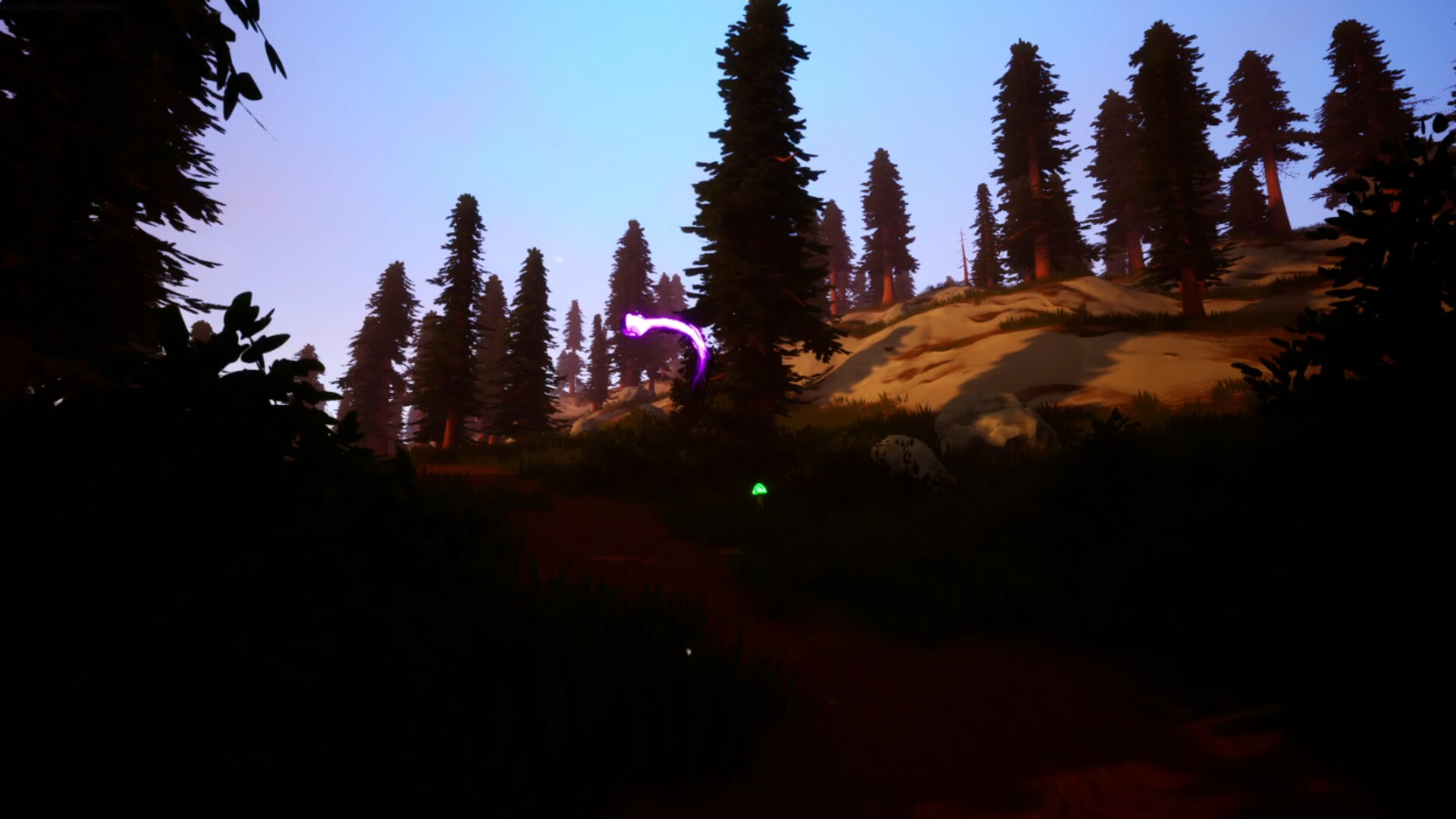 Aetherise screenshot 3