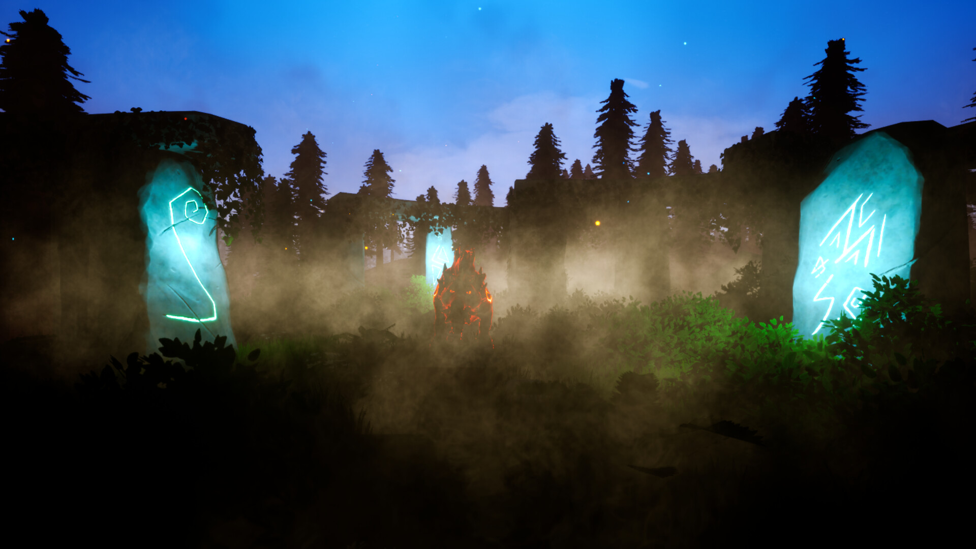 Aetherise screenshot 5