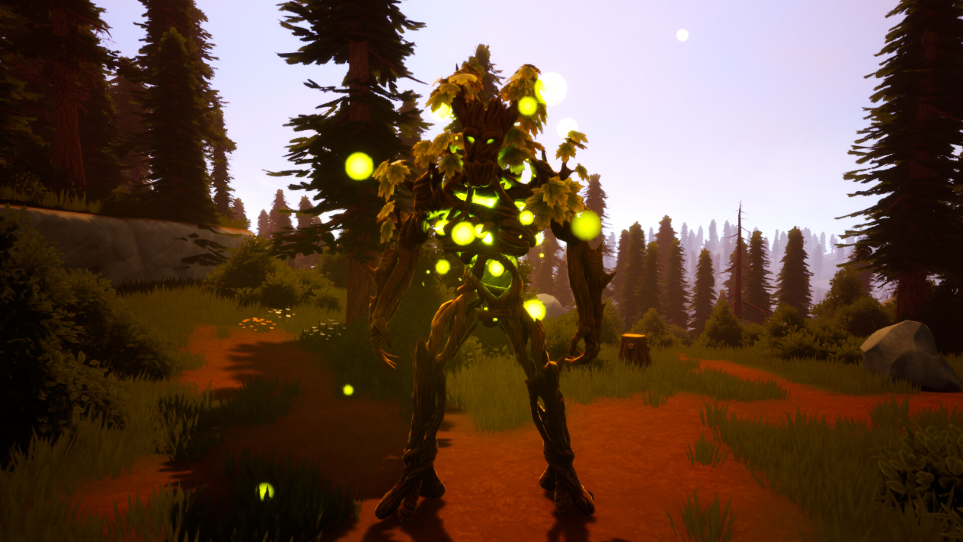 Aetherise screenshot 4