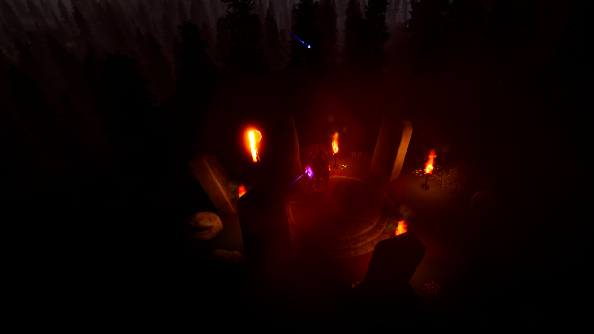 Aetherise screenshot 1