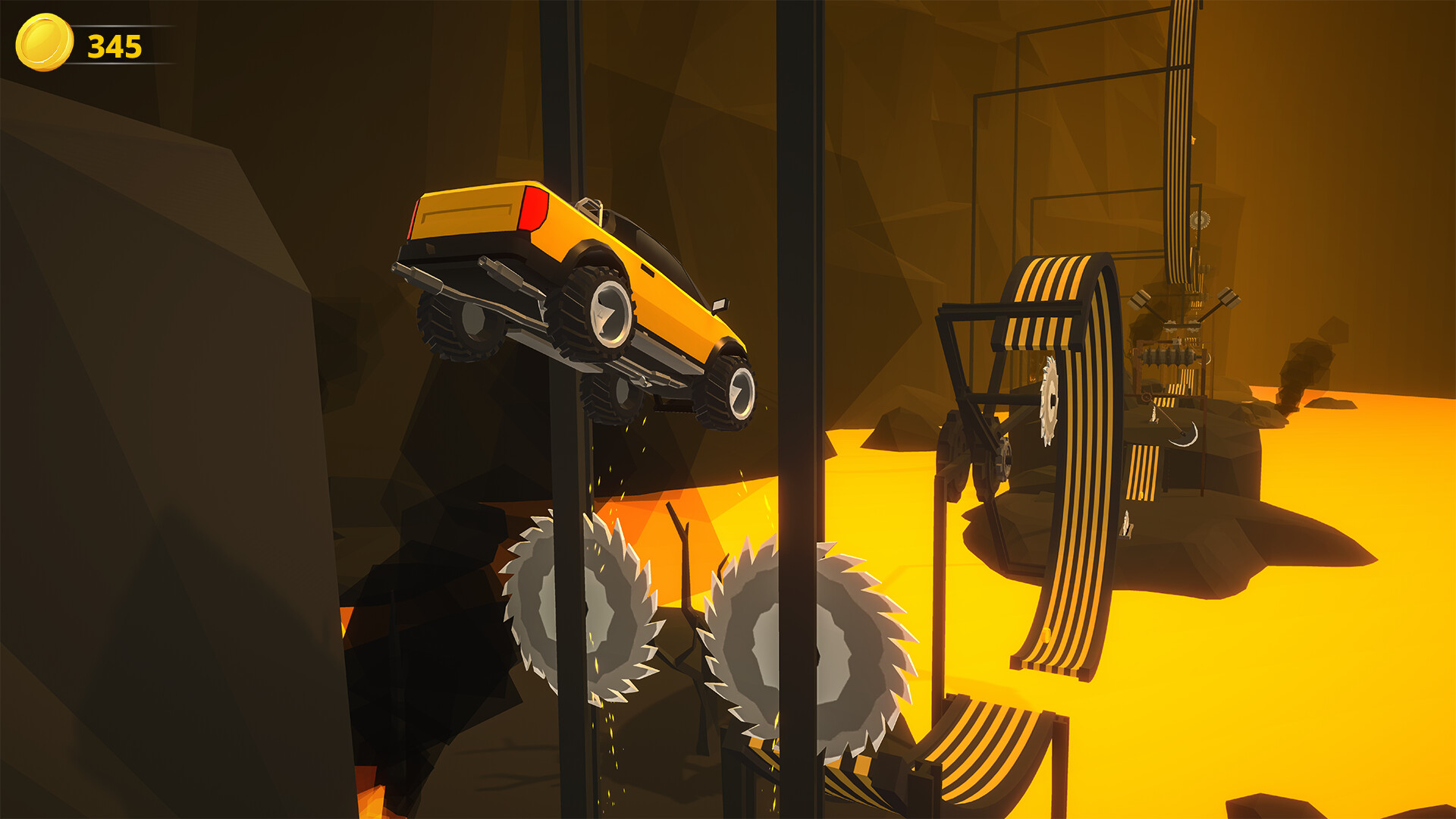 Stunt Paradise screenshot 9
