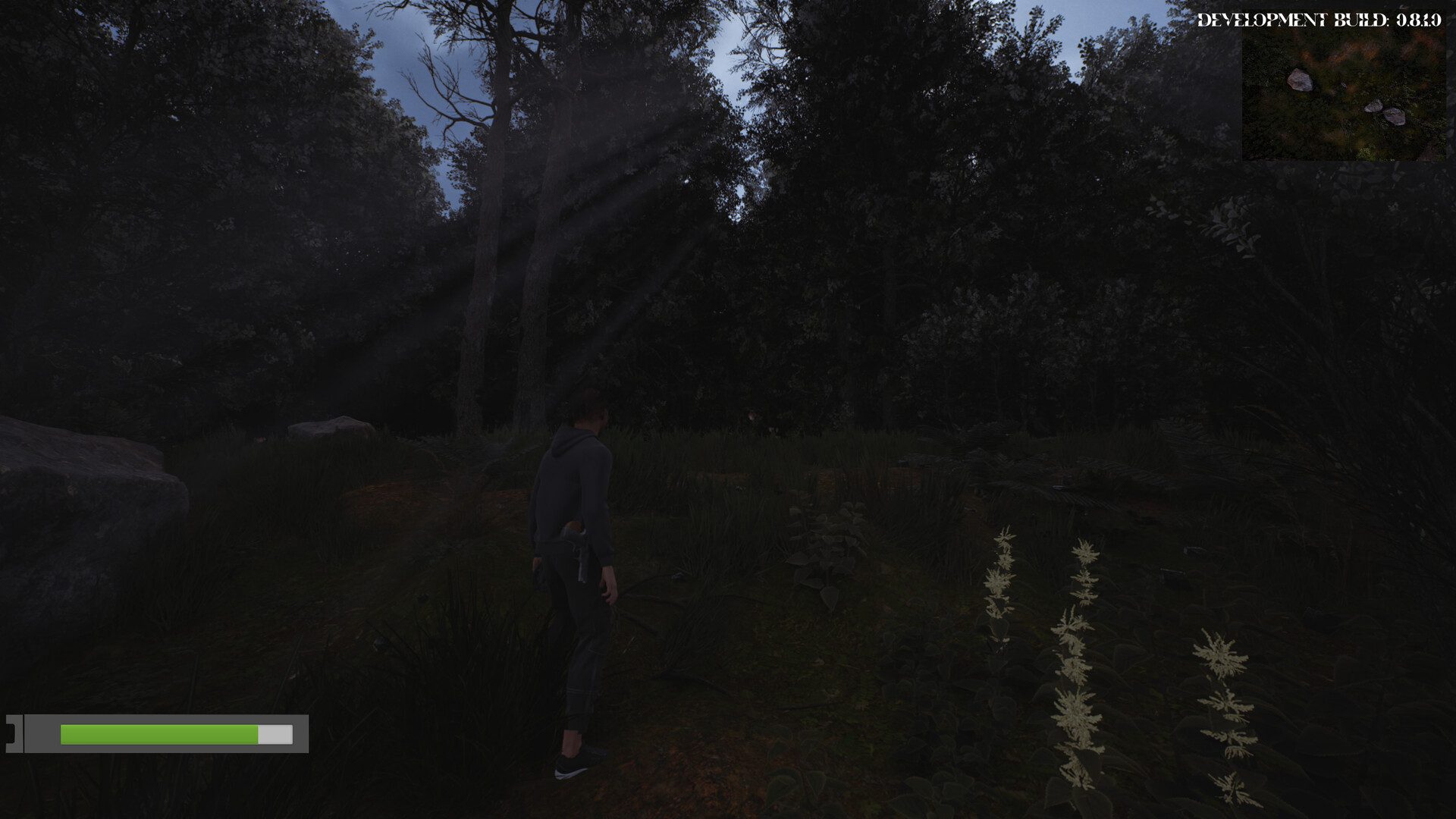 The Trip screenshot 18