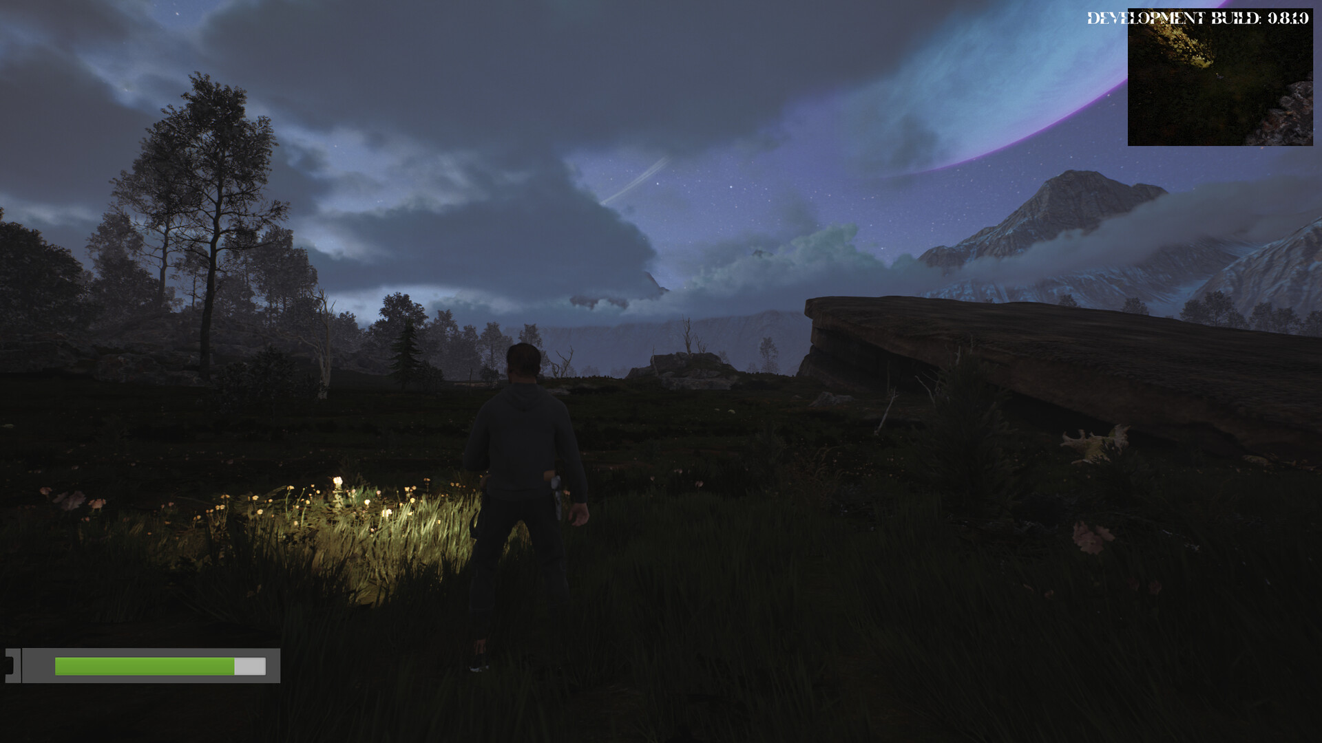 The Trip screenshot 13