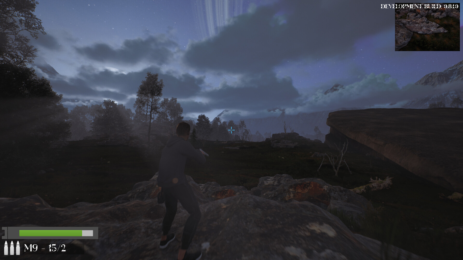 The Trip screenshot 12