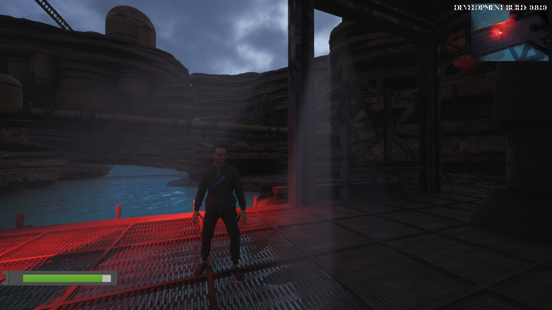 The Trip screenshot 17