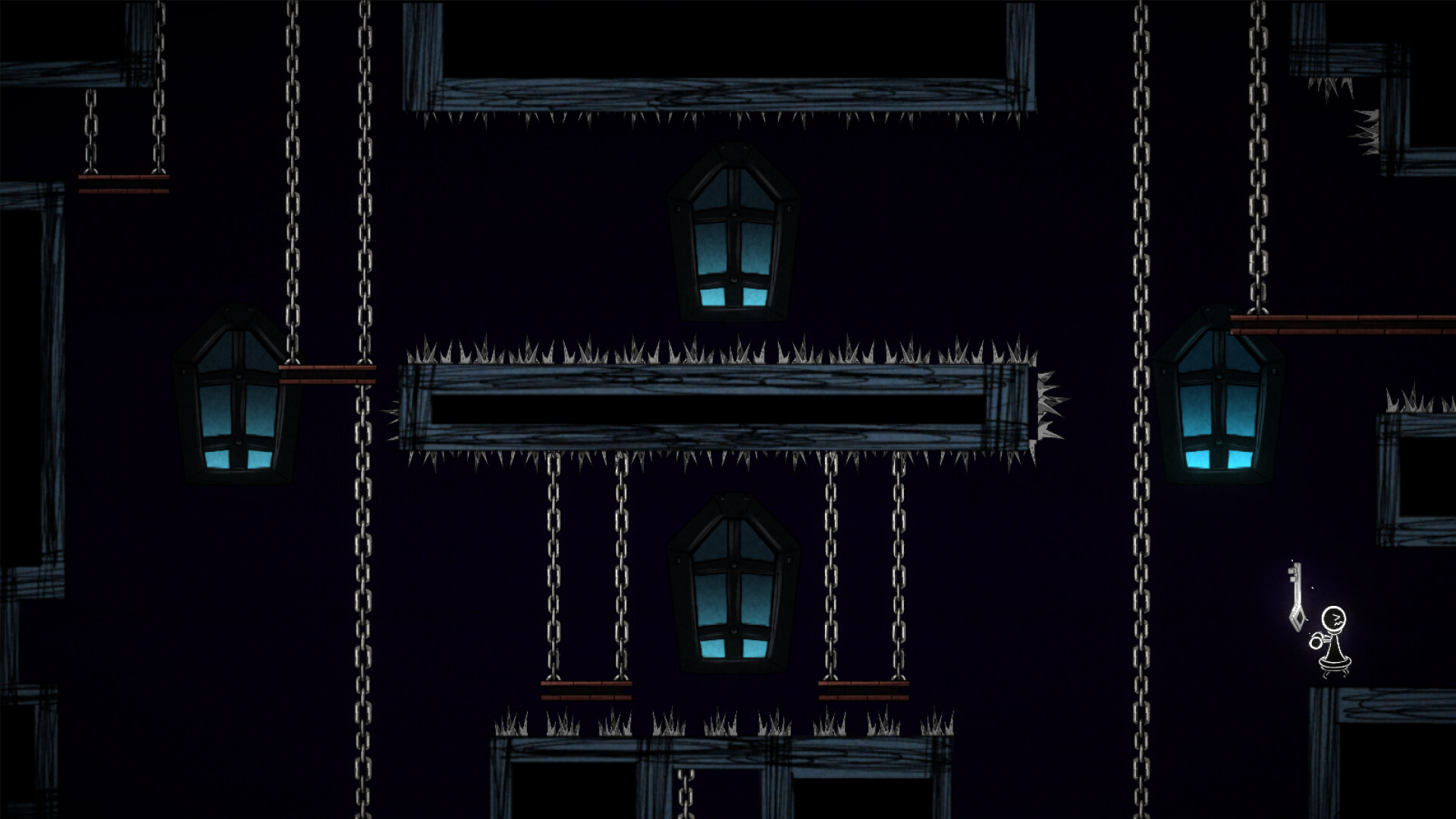 Trials Of Randoom screenshot 4