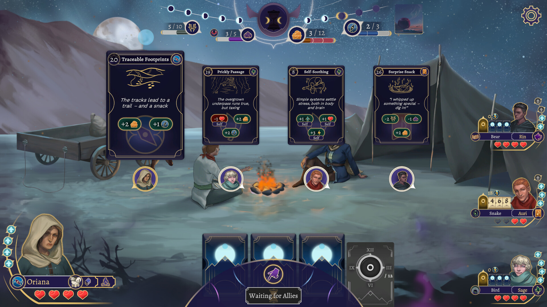Azoove screenshot 1