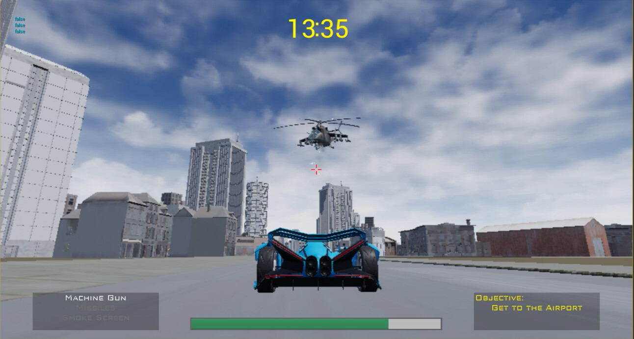 Unispies - Chapter 1 Havana Cuba screenshot 4