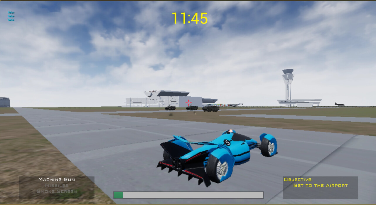 Unispies - Chapter 1 Havana Cuba screenshot 5