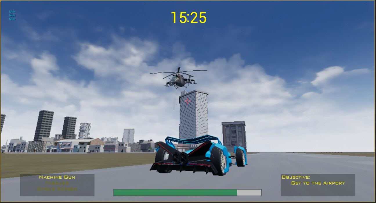 Unispies - Chapter 1 Havana Cuba screenshot 2