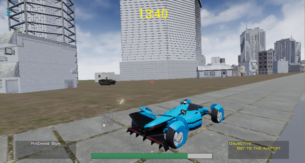 Unispies - Chapter 1 Havana Cuba screenshot 3
