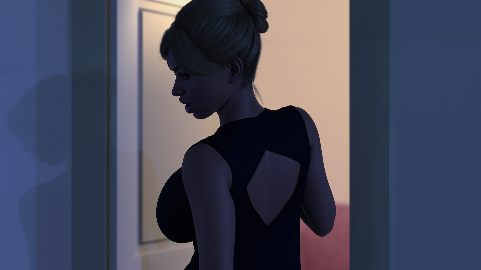 The Escort (Special Edition) screenshot 13