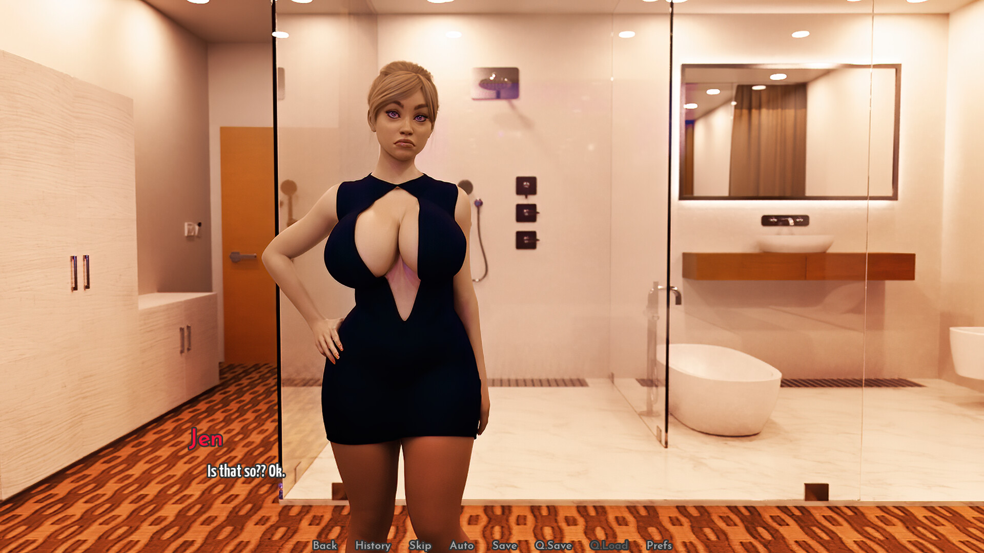 The Escort (Special Edition) screenshot 7