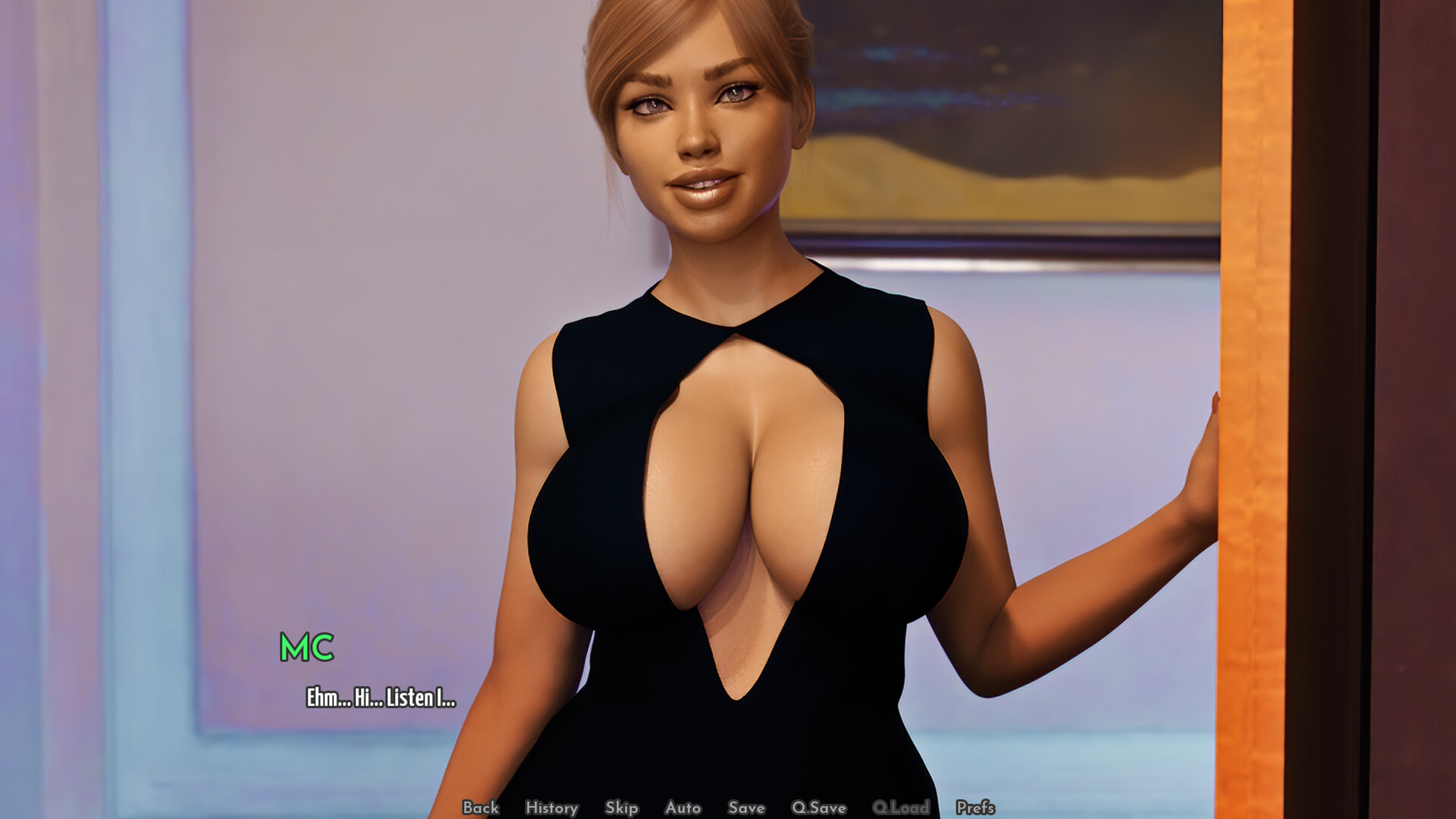 The Escort (Special Edition) screenshot 10