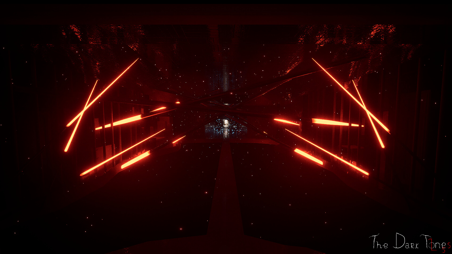 The Dark Tones: Loss screenshot 10