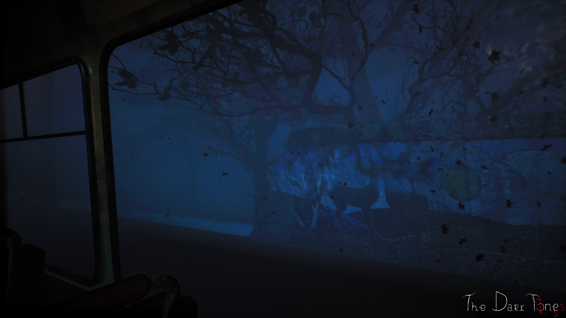 The Dark Tones: Loss screenshot 14