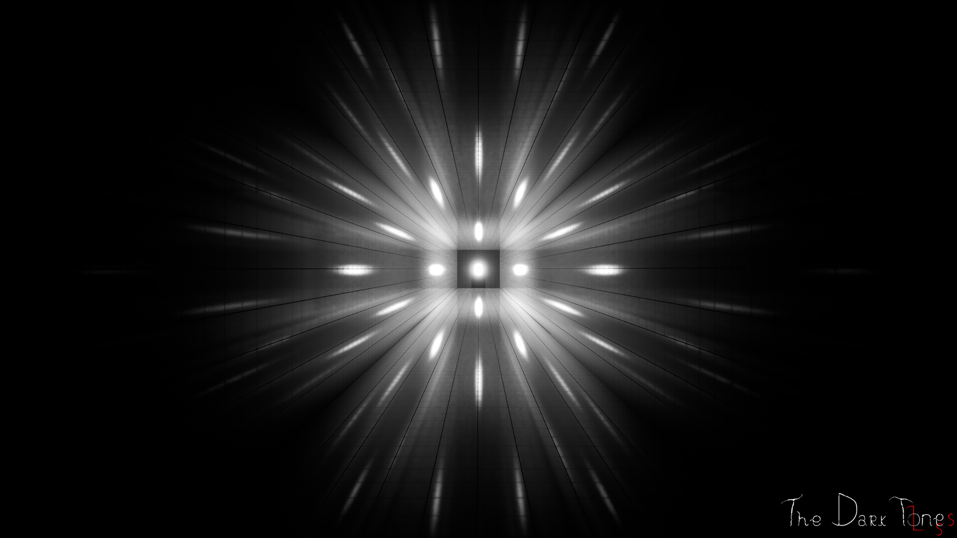 The Dark Tones: Loss screenshot 15