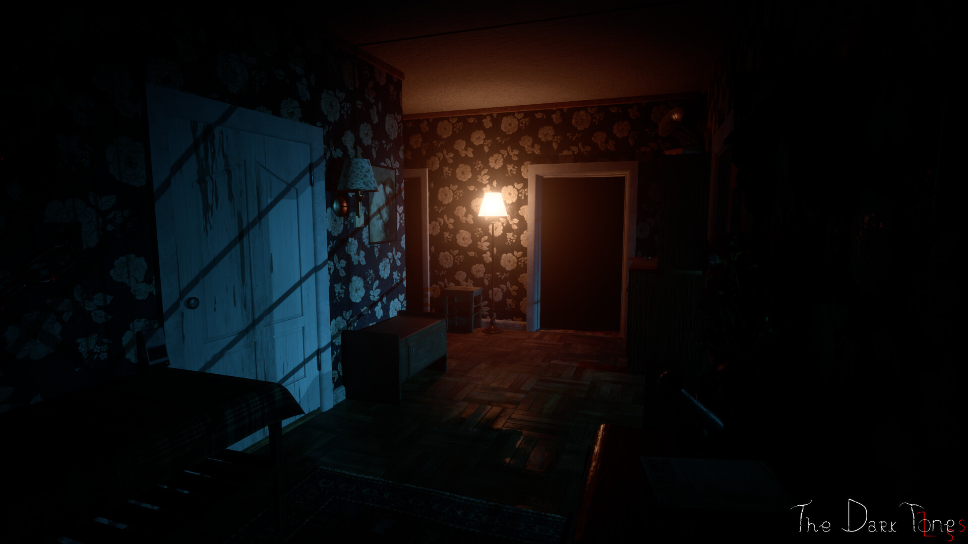 The Dark Tones: Loss screenshot 5