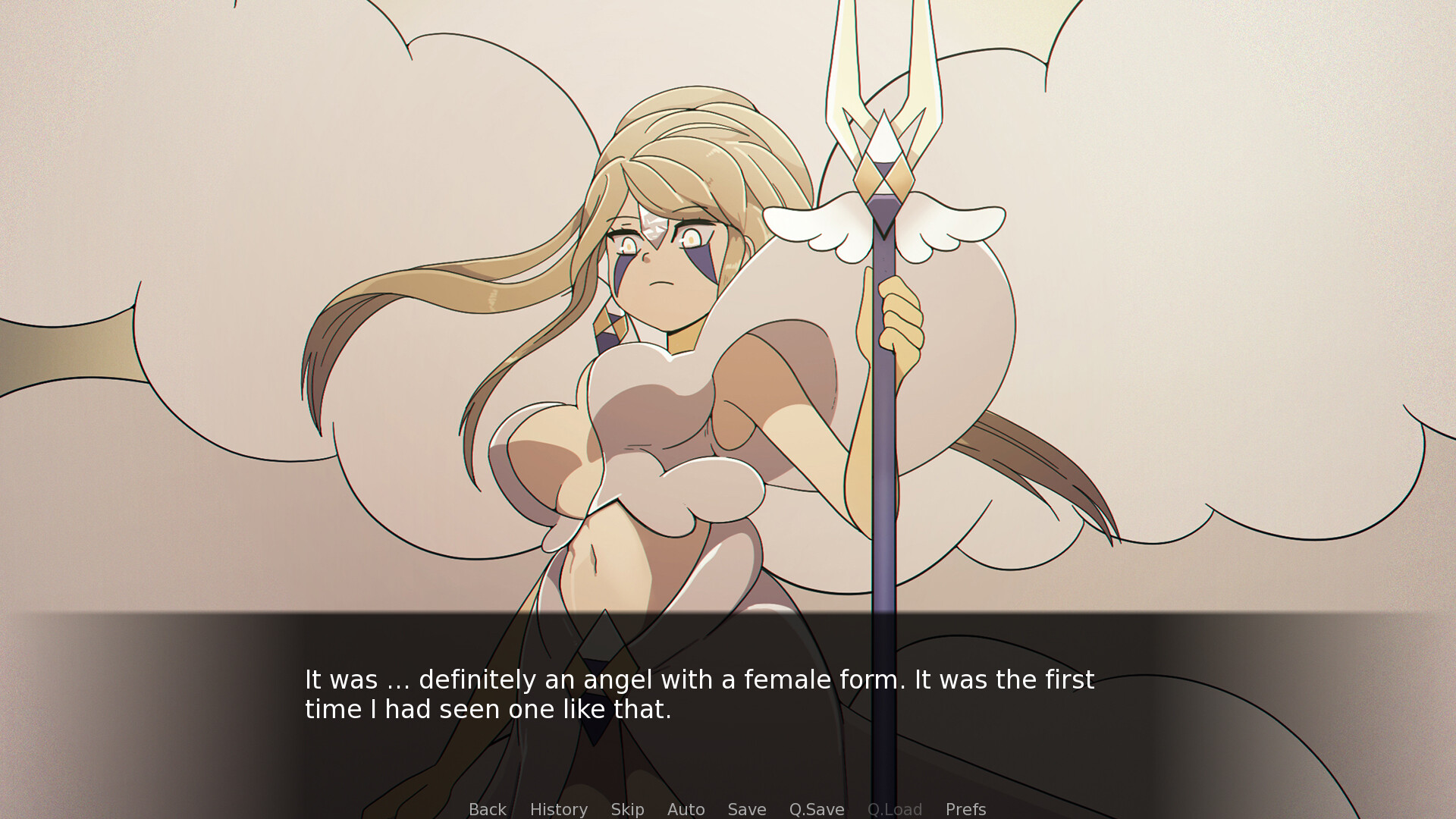 My Neighbour is a Bunny Demon screenshot 7