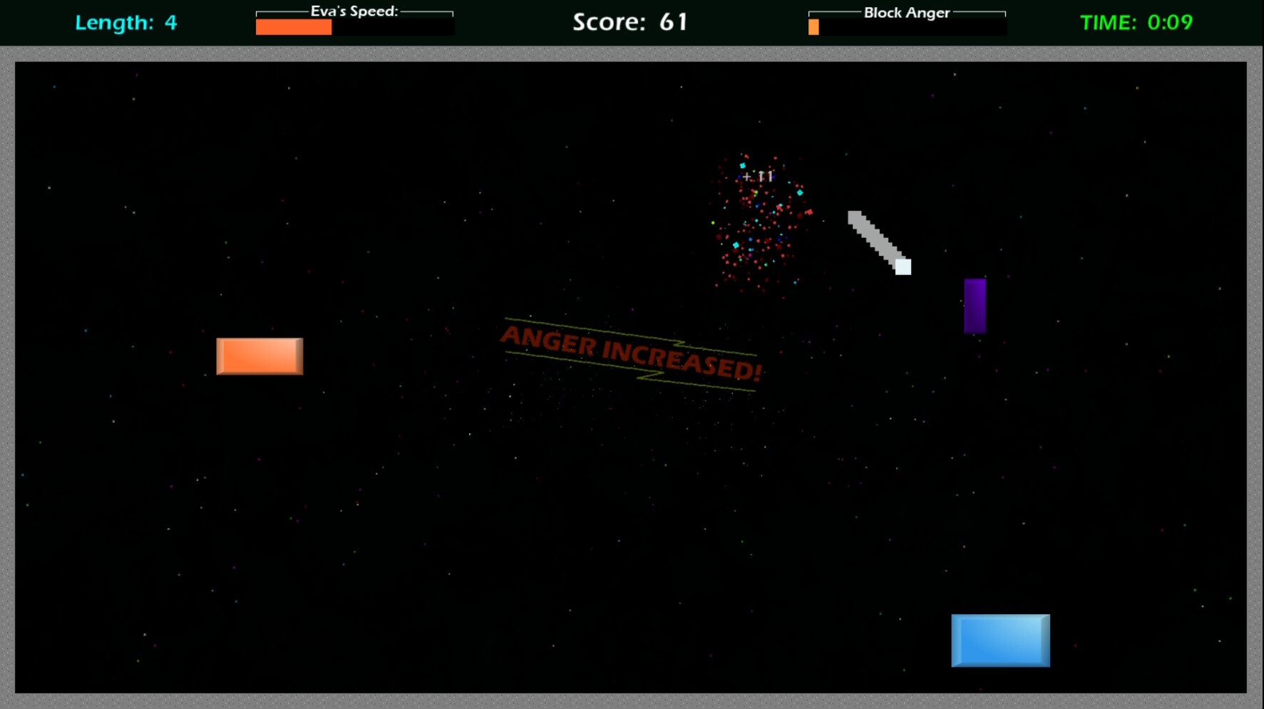 B..:EvaSive screenshot 5
