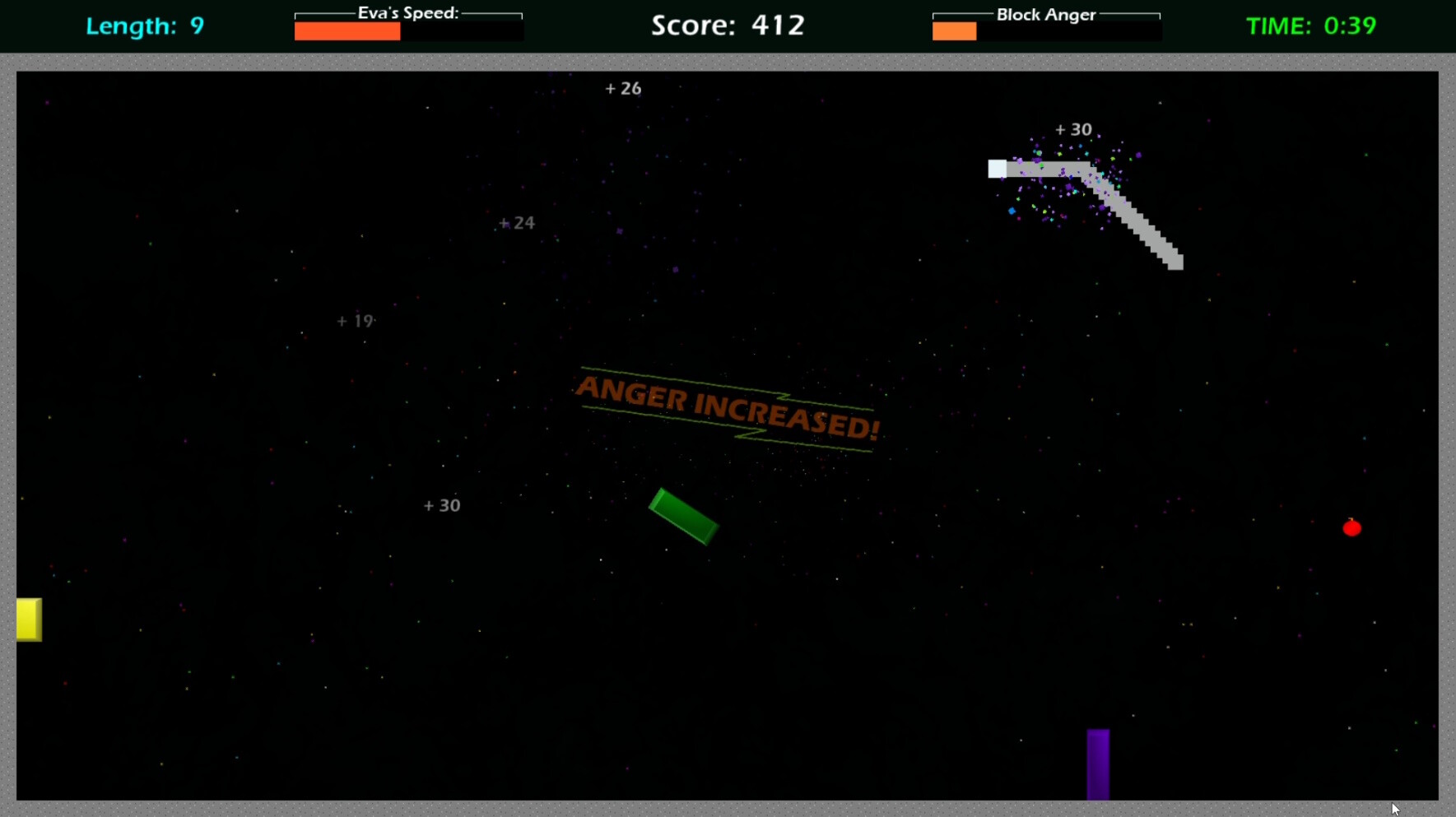 B..:EvaSive screenshot 3