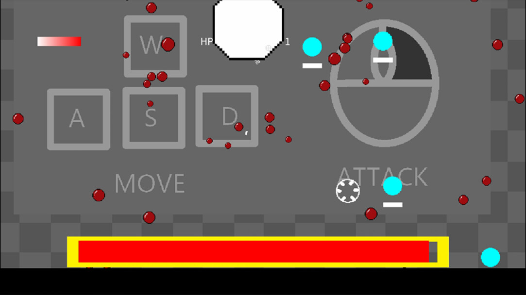 Break them all screenshot 4