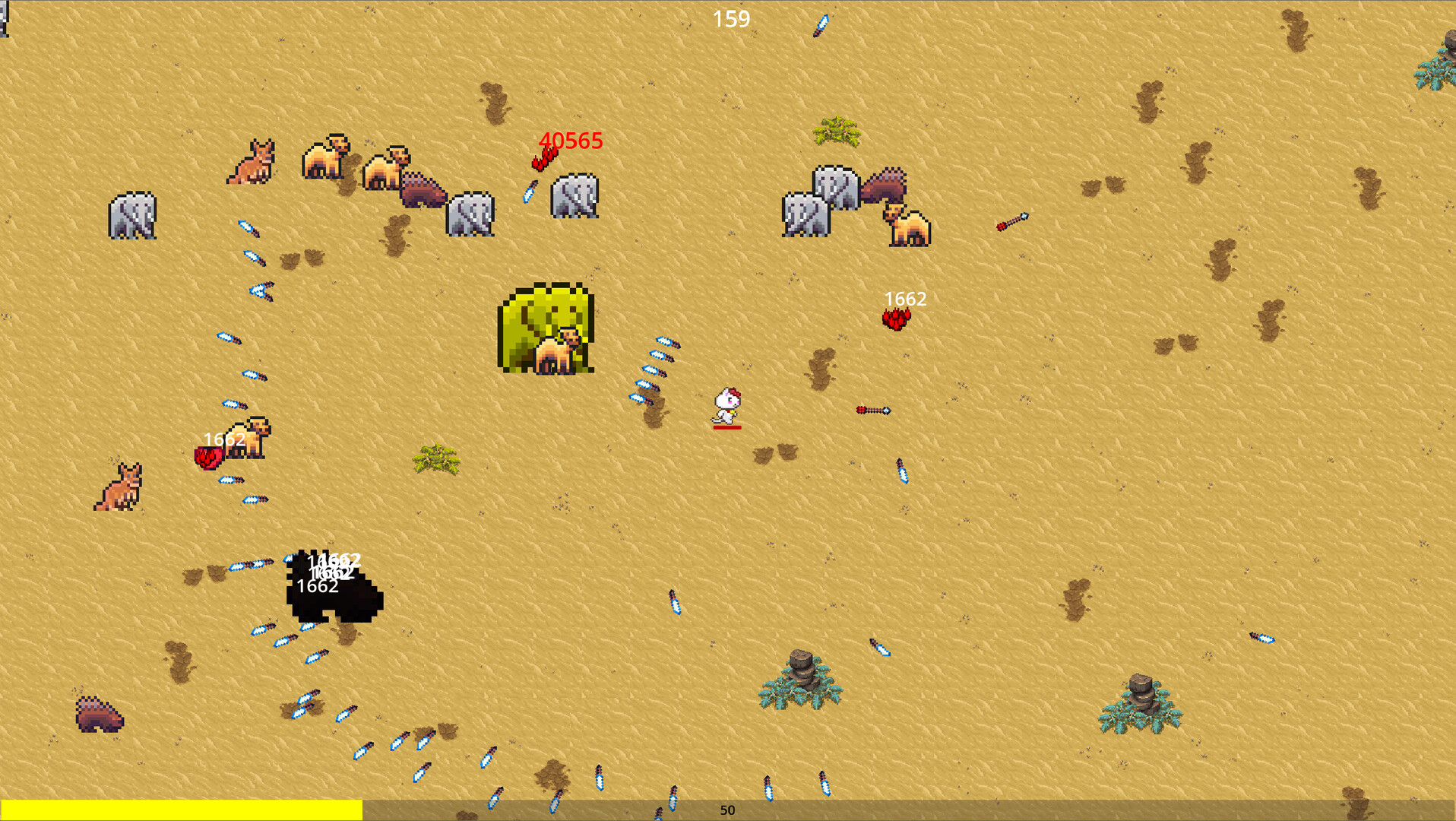 I HATE (other) Animals! screenshot 9