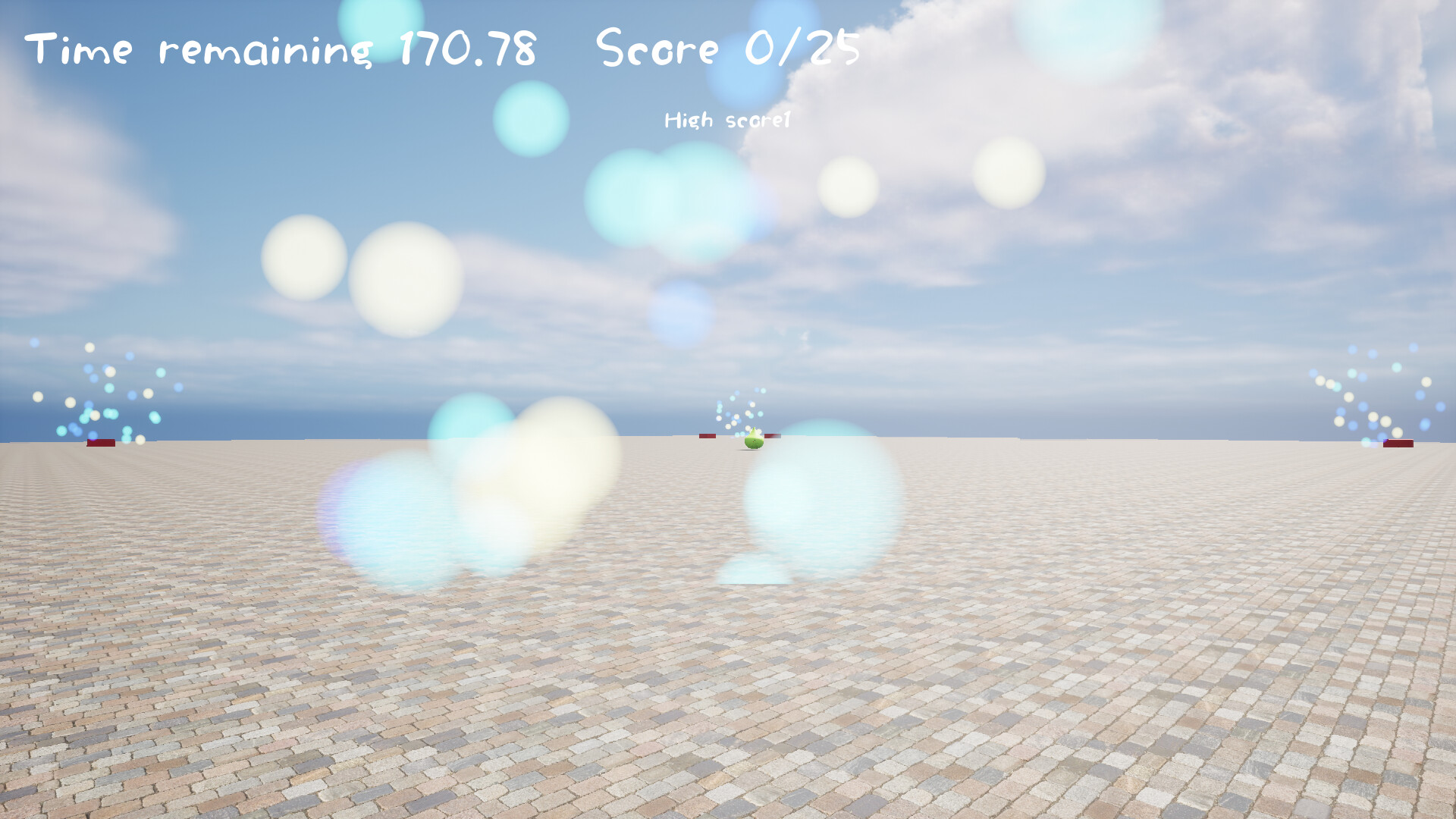 I want to be buried in slime! screenshot 4