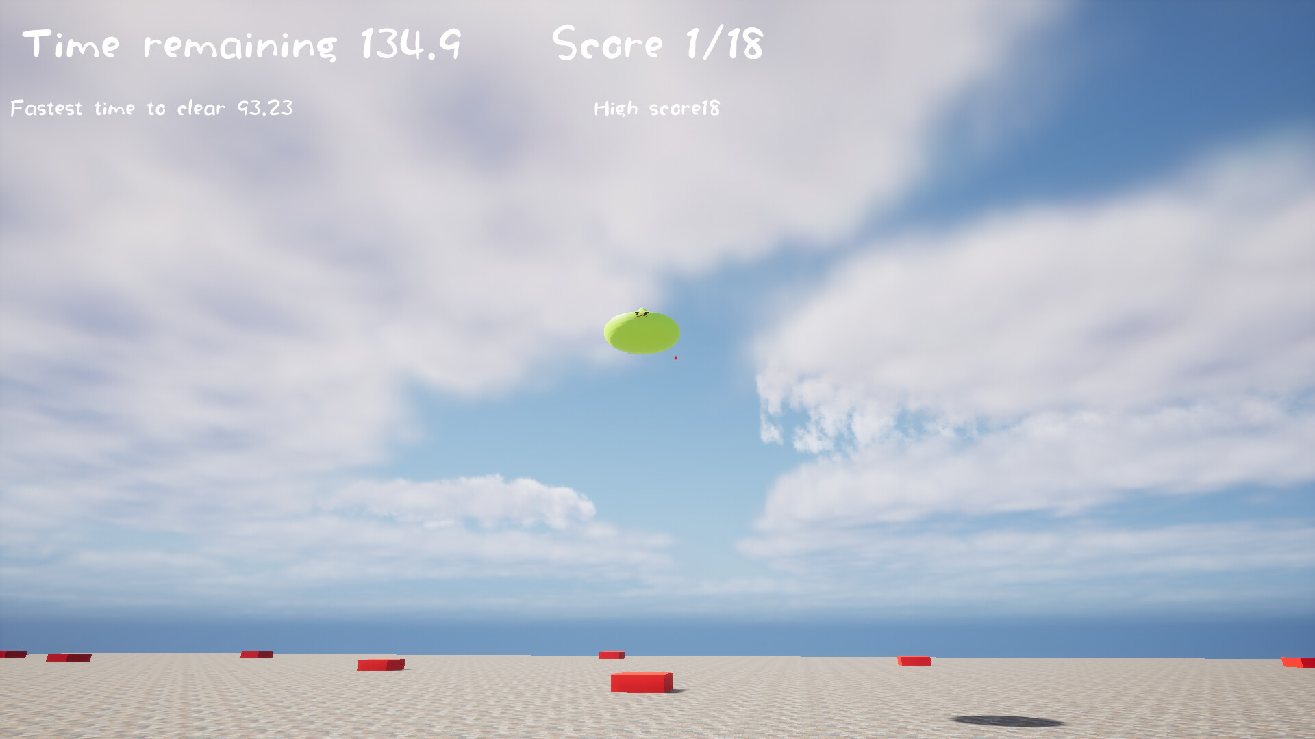 I want to be buried in slime! screenshot 3