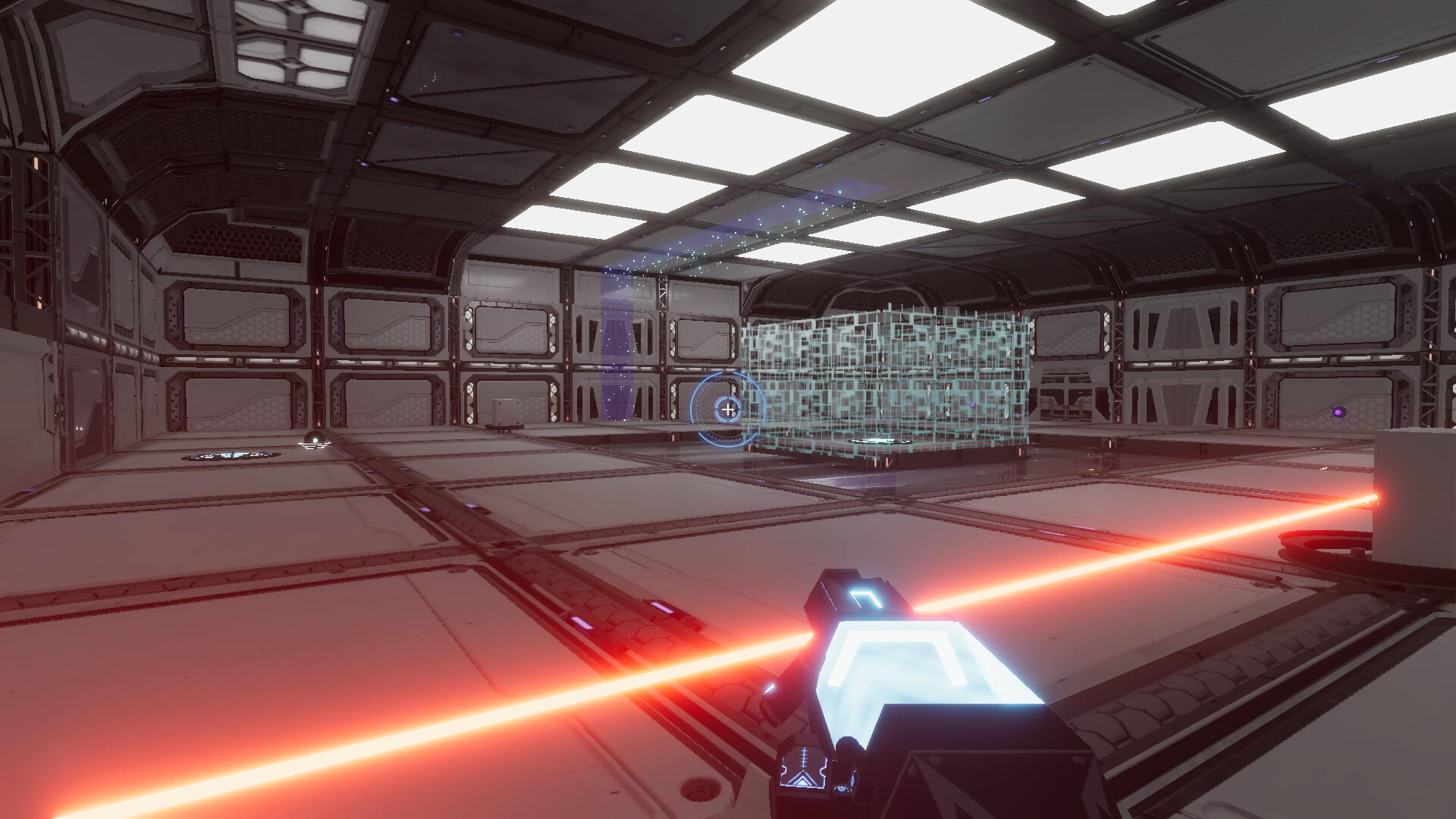 Escape From Lighthouse screenshot 2