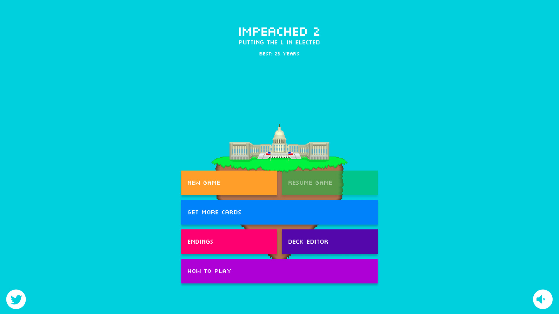Impeached 2 screenshot 1
